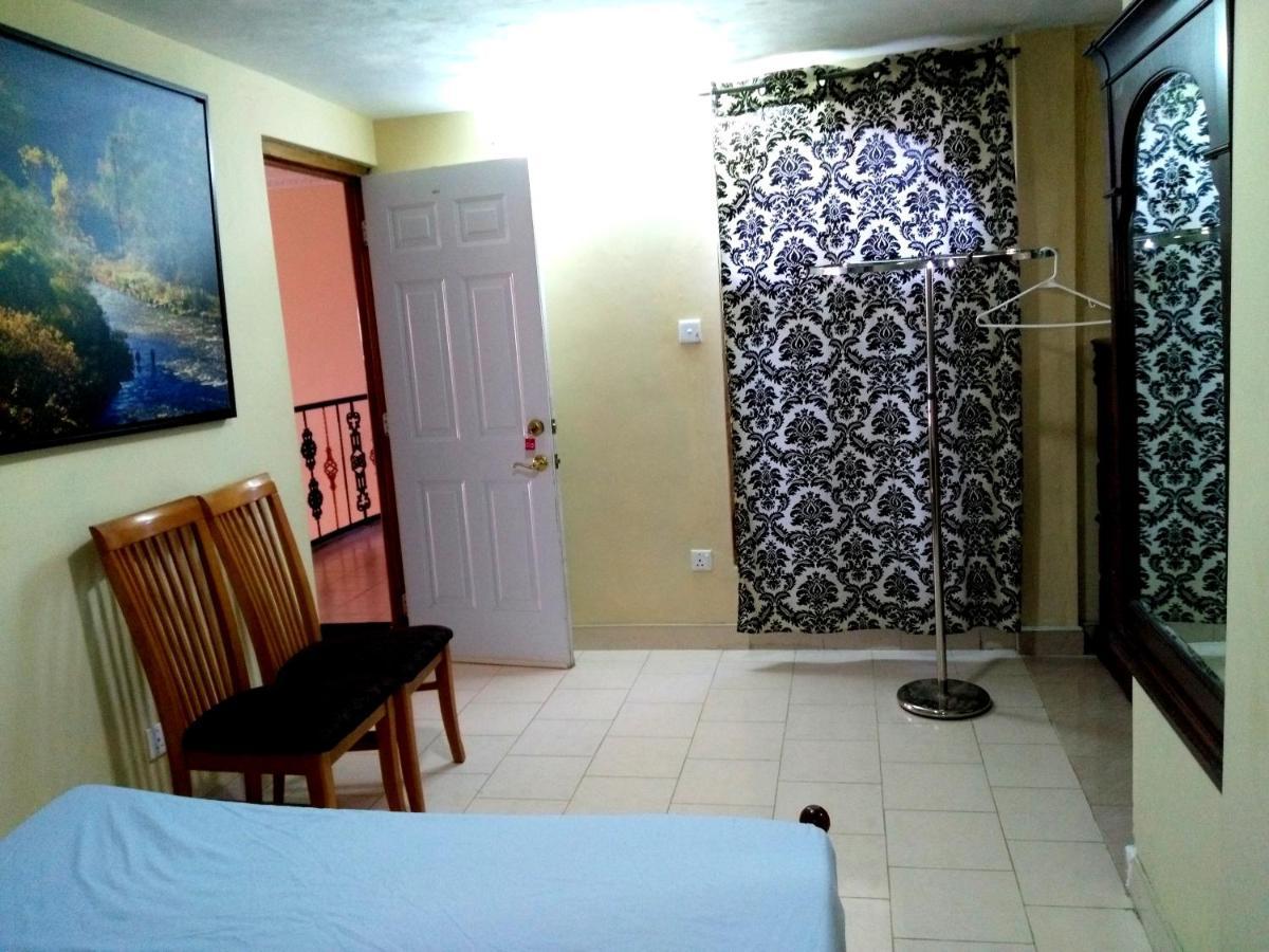 Senthil Complex Hotel Jaffna Exterior foto