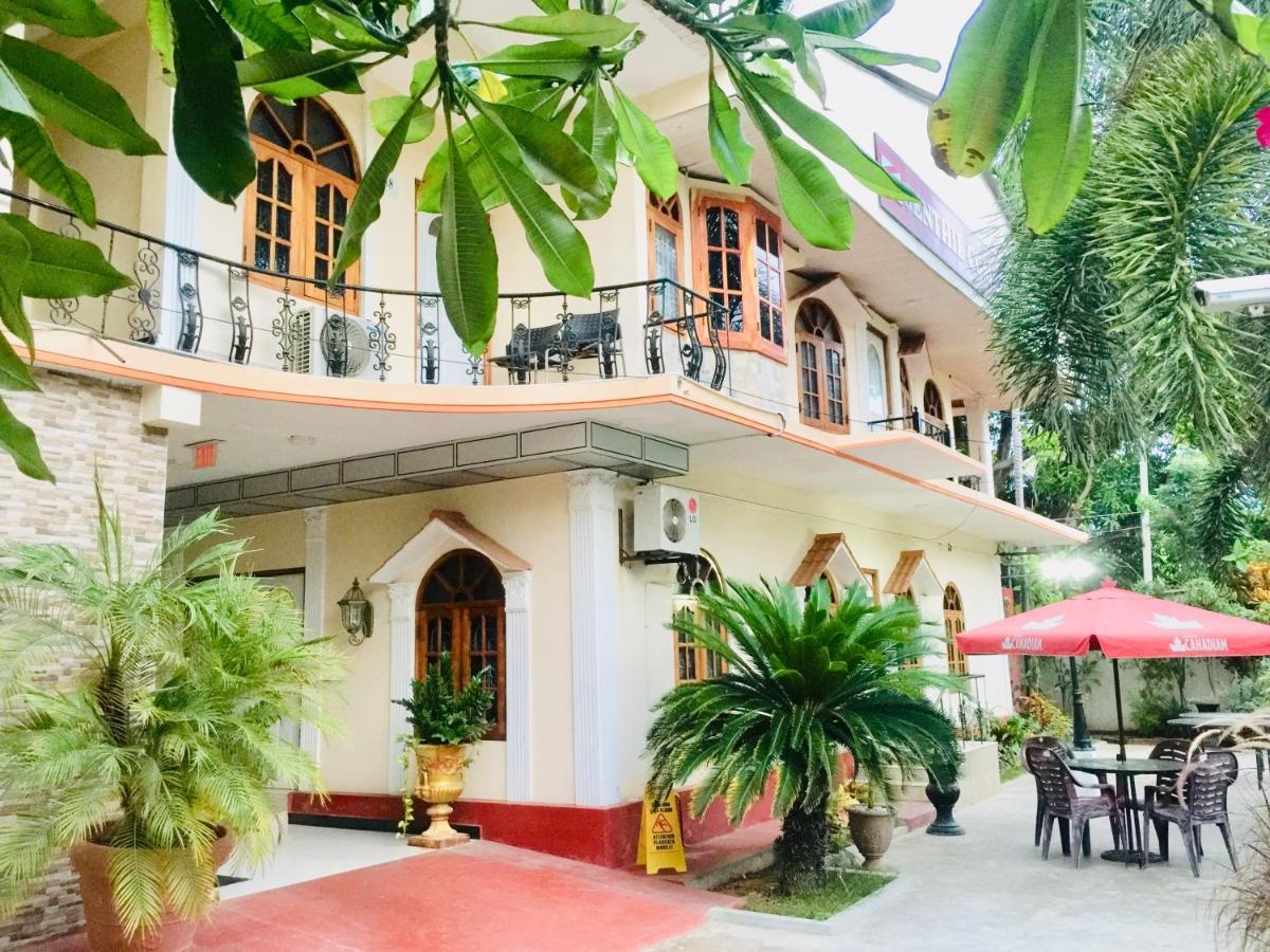 Senthil Complex Hotel Jaffna Exterior foto
