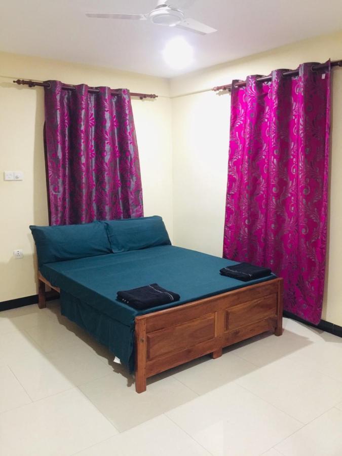 Senthil Complex Hotel Jaffna Exterior foto