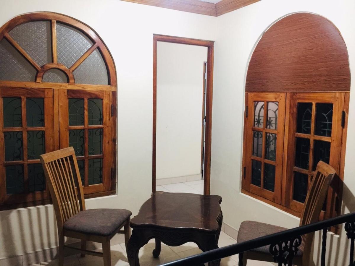 Senthil Complex Hotel Jaffna Exterior foto